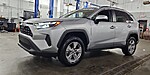 Used 2024 TOYOTA RAV4 XLE AWD in DULUTH, GEORGIA