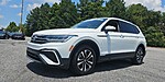 Used 2023 Volkswagen Tiguan 2.0T S FWD in DULUTH, GEORGIA