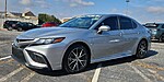 Used 2022 TOYOTA CAMRY SE AUTO in DULUTH, GEORGIA
