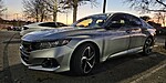 Used 2021 Honda Accord SPORT in DULUTH, GEORGIA