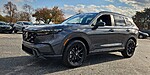 Used 2025 Honda CR-V Hybrid SPORT-L AWD in DULUTH, GEORGIA
