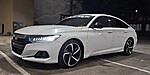 Used 2022 Honda Accord Sedan SPORT 2.0T AUTO in DULUTH, GEORGIA