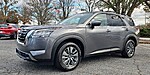 Used 2025 NISSAN PATHFINDER SV 4WD in DULUTH, GEORGIA