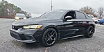 Used 2023 Honda Civic Hatchback SPORT CVT in DULUTH, GEORGIA