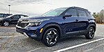 Used 2024 KIA SELTOS EX in DULUTH, GEORGIA