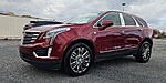 Used 2018 CADILLAC XT5 AWD 4DR PREMIUM LUXURY in DULUTH, GEORGIA