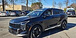 Used 2026 KIA SPORTAGE EX FWD in DULUTH, GEORGIA