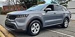Used 2023 KIA SORENTO LX FWD in DULUTH, GEORGIA
