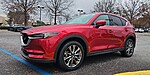 Used 2021 MAZDA CX-5 SIGNATURE AWD in DULUTH, GEORGIA