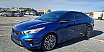 Used 2021 KIA FORTE GT DCT in DULUTH, GEORGIA