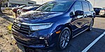 Used 2022 Honda Odyssey TOURING in DULUTH, GEORGIA