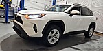 Used 2021 TOYOTA RAV4 XLE FWD in DULUTH, GEORGIA