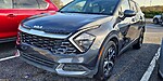 Used 2023 KIA SPORTAGE EX in DULUTH, GEORGIA