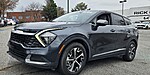 Used 2023 KIA SPORTAGE EX FWD in DULUTH, GEORGIA