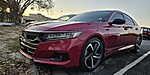 Used 2021 Honda Accord SPORT in DULUTH, GEORGIA