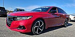 Used 2021 Honda Accord Sedan SPORT 1.5T CVT in DULUTH, GEORGIA