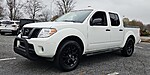 Used 2020 NISSAN FRONTIER CREW CAB 4X4 SV AUTO in DULUTH, GEORGIA