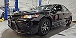 Used 2022 TOYOTA CAMRY SE AUTO in DULUTH, GEORGIA