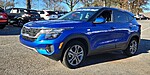 Used 2023 KIA SELTOS LX IVT AWD in DULUTH, GEORGIA