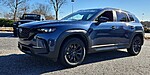 Used 2024 MAZDA CX-50 2.5 S PREMIUM PACKAGE AWD in DULUTH, GEORGIA