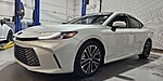 Used 2025 TOYOTA CAMRY XLE in DULUTH, GEORGIA