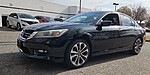 Used 2015 Honda Accord Sedan 4DR I4 CVT SPORT in DULUTH, GEORGIA