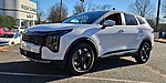 Used 2026 KIA SPORTAGE LX FWD in DULUTH, GEORGIA