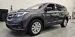 Used 2020 Honda Pilot LX 2WD in DULUTH, GEORGIA