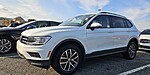 Used 2021 Volkswagen Tiguan 2.0T S in DULUTH, GEORGIA