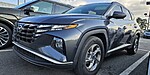 Used 2022 HYUNDAI TUCSON SEL in DULUTH, GEORGIA