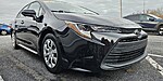 Used 2023 TOYOTA COROLLA LE in DULUTH, GEORGIA
