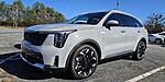 Used 2025 KIA SORENTO EX in DULUTH, GEORGIA