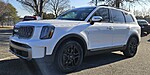 Used 2023 KIA TELLURIDE EX X-LINE AWD in DULUTH, GEORGIA