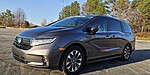 Used 2023 Honda Odyssey EX-L AUTO in DULUTH, GEORGIA
