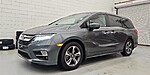Used 2018 Honda Odyssey TOURING AUTO in DULUTH, GEORGIA