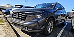 Used 2023 Honda CR-V EX-L in DULUTH, GEORGIA