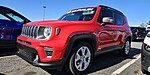 Used 2020 JEEP RENEGADE LIMITED FWD in DULUTH, GEORGIA