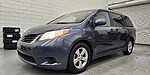 Used 2015 TOYOTA SIENNA 5DR 7-PASS VAN LE AAS FWD in DULUTH, GEORGIA