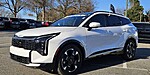 Used 2026 KIA SPORTAGE SX-PRESTIGE FWD in DULUTH, GEORGIA