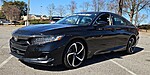 Used 2022 Honda Accord Sedan SPORT SE 1.5T CVT in DULUTH, GEORGIA