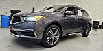 Used 2020 ACURA MDX FWD 7-PASSENGER W/TECHNOLOGY PKG in DULUTH, GEORGIA