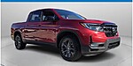 Used 2025 Honda Ridgeline SPORT in DULUTH, GEORGIA