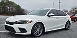 Used 2024 Honda Civic TOURING CVT in DULUTH, GEORGIA