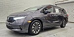 Used 2024 Honda Odyssey EX-L AUTO in DULUTH, GEORGIA
