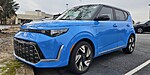 Used 2023 KIA SOUL GT-LINE in DULUTH, GEORGIA