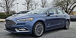 Used 2018 FORD FUSION ENERGI TITANIUM FWD in DULUTH, GEORGIA