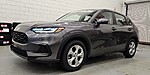 Used 2024 Honda HR-V LX 2WD CVT in DULUTH, GEORGIA