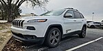 Used 2016 JEEP CHEROKEE 75TH ANNIVERSARY EDITION in DULUTH, GEORGIA
