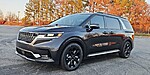 Used 2024 KIA CARNIVAL SX FWD in DULUTH, GEORGIA