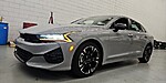 Used 2022 KIA K5 GT-LINE AUTO FWD in DULUTH, GEORGIA